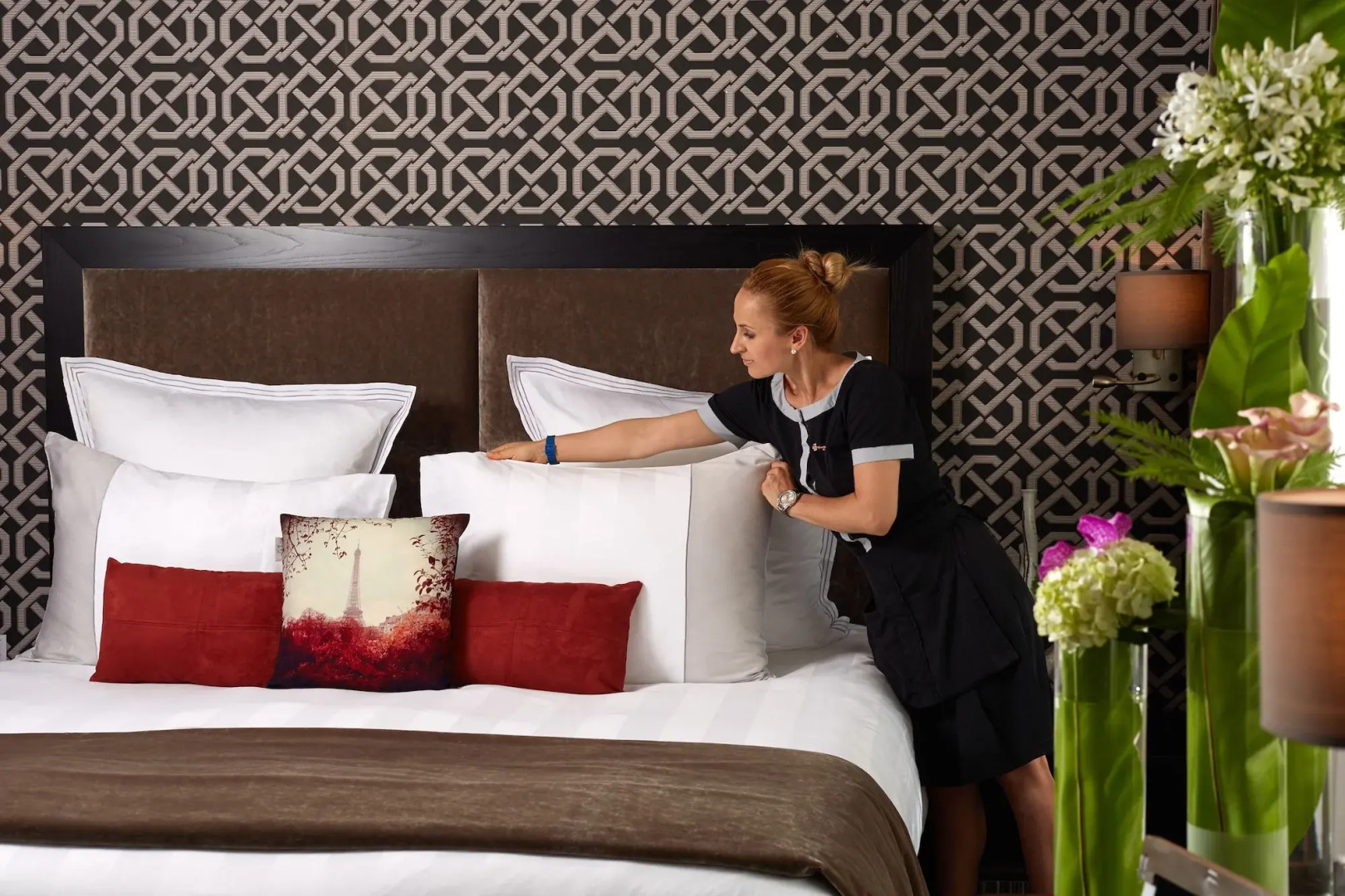 Photo - The One Alma Paris