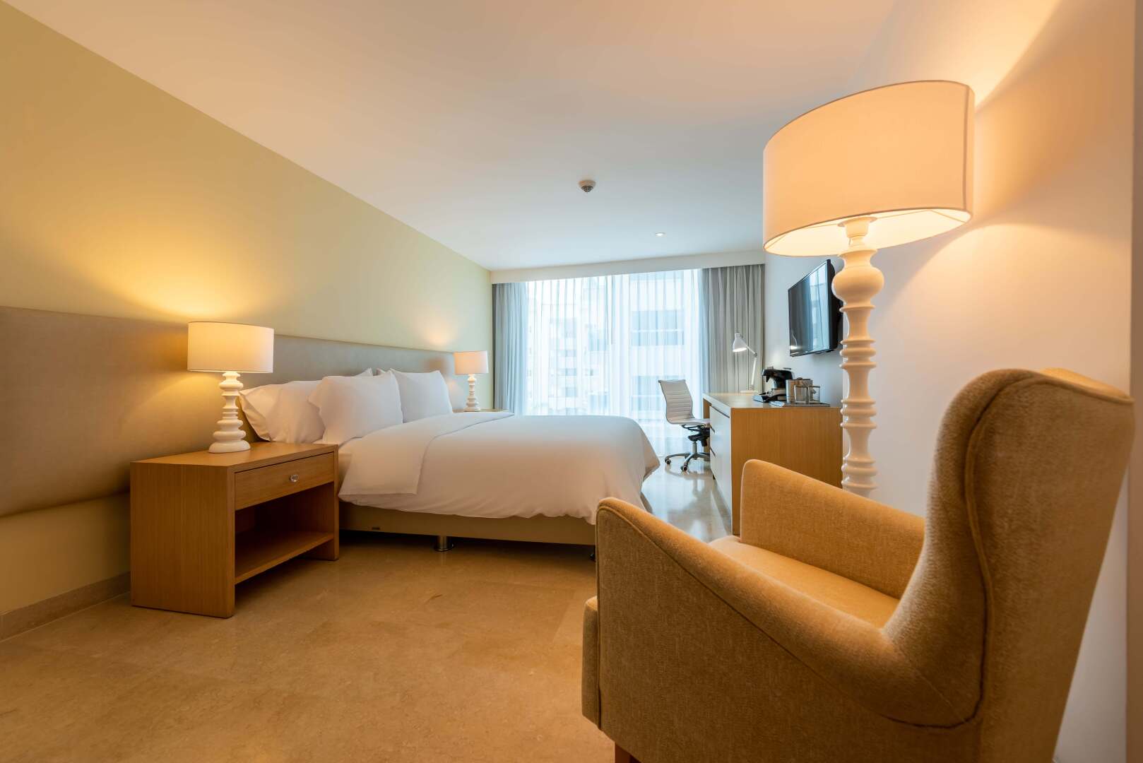 Photo - Radisson Cartagena Ocean Pavillion Hotel