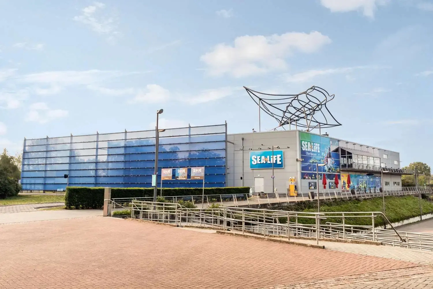 Foto - Super 8 by Wyndham Oberhausen am Centro