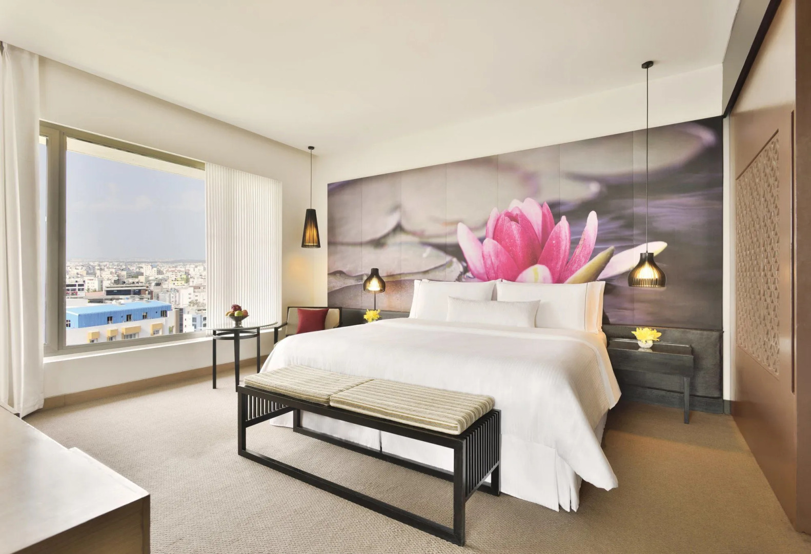 Foto - The Westin Hyderabad Mindspace