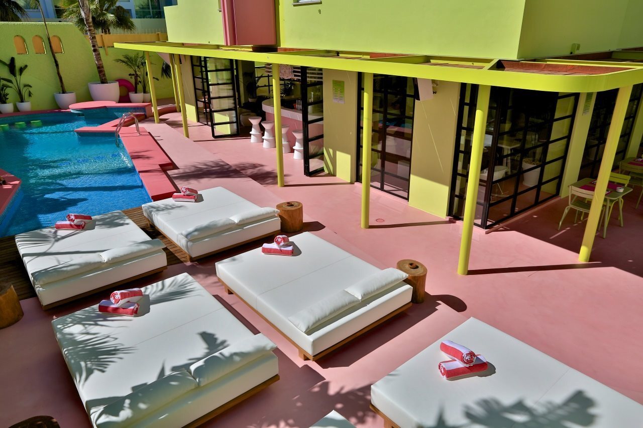 Foto - Tropicana Ibiza Suites - Adults Only