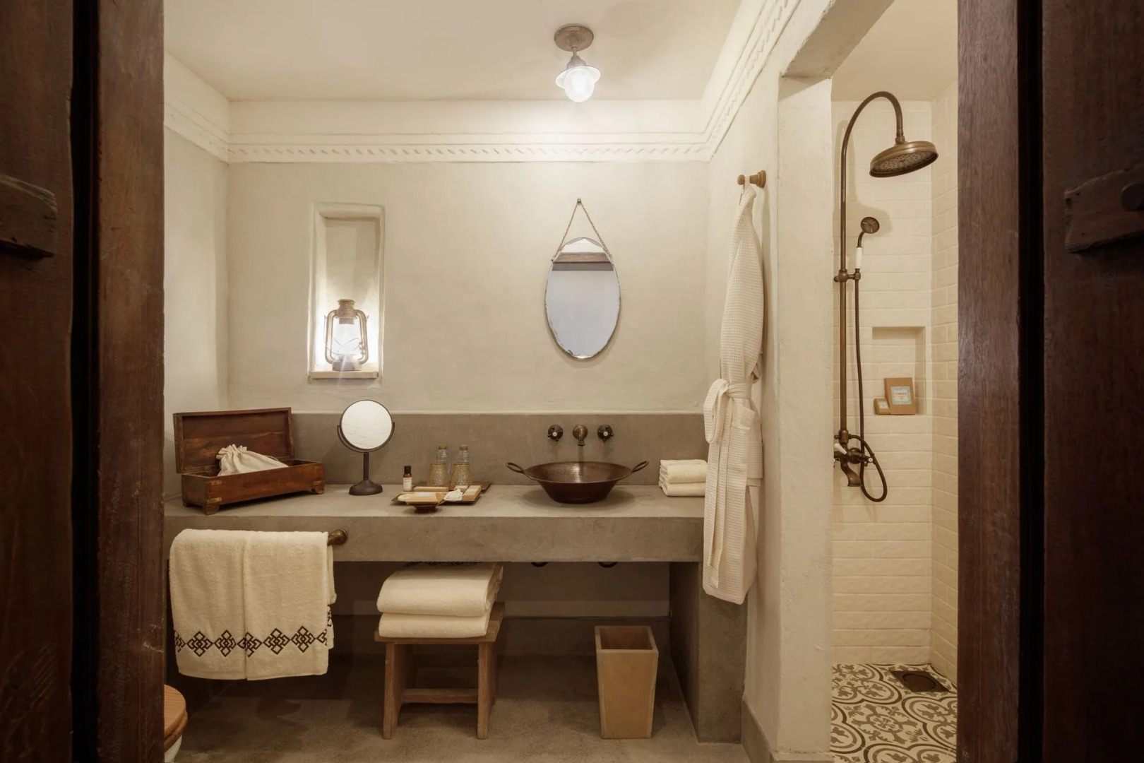 Foto - Al Seef Heritage Hotel Dubai, Curio Collection by Hilton