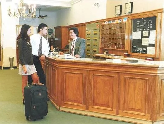 Photo - Grand Hotel Balbi