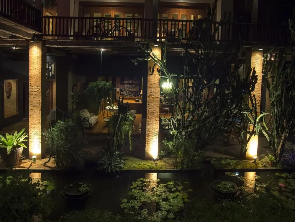 Foto - Chandra Residence