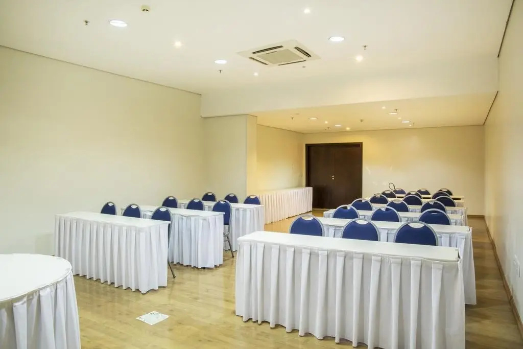 Foto - JR Hotel