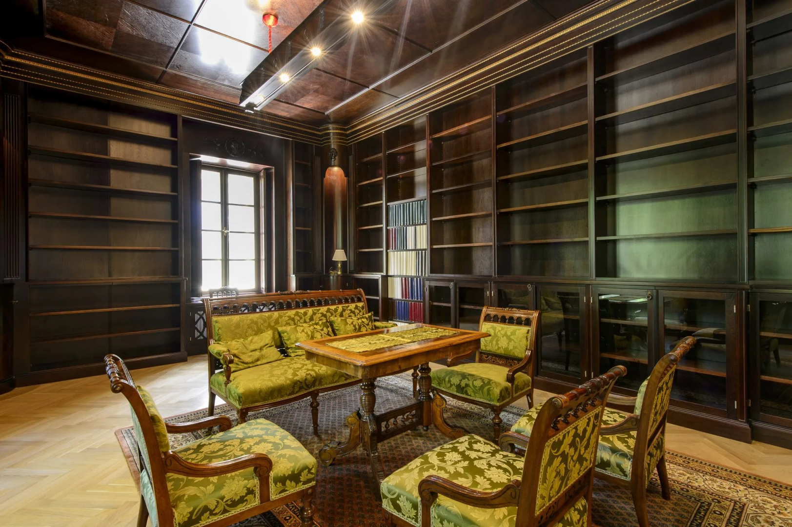 Foto - Klebelsberg Kastély