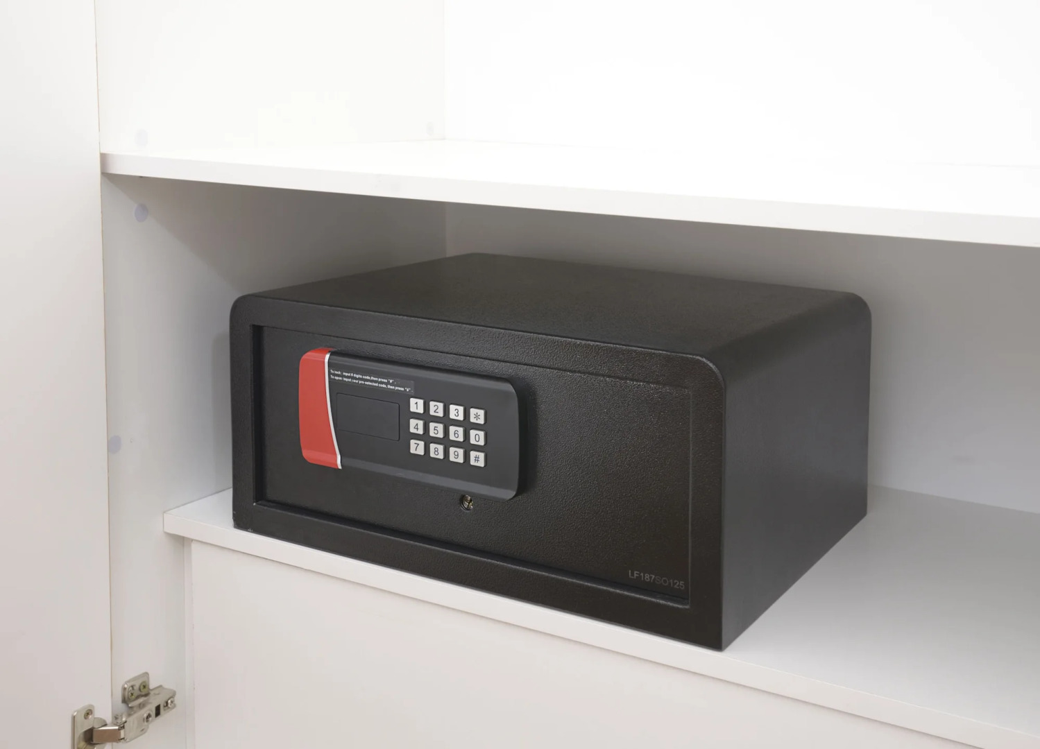 Foto - Hotel Transit Kuala Lumpur