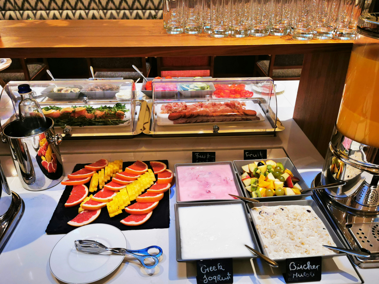Foto - EST Grand Hotel Savoy