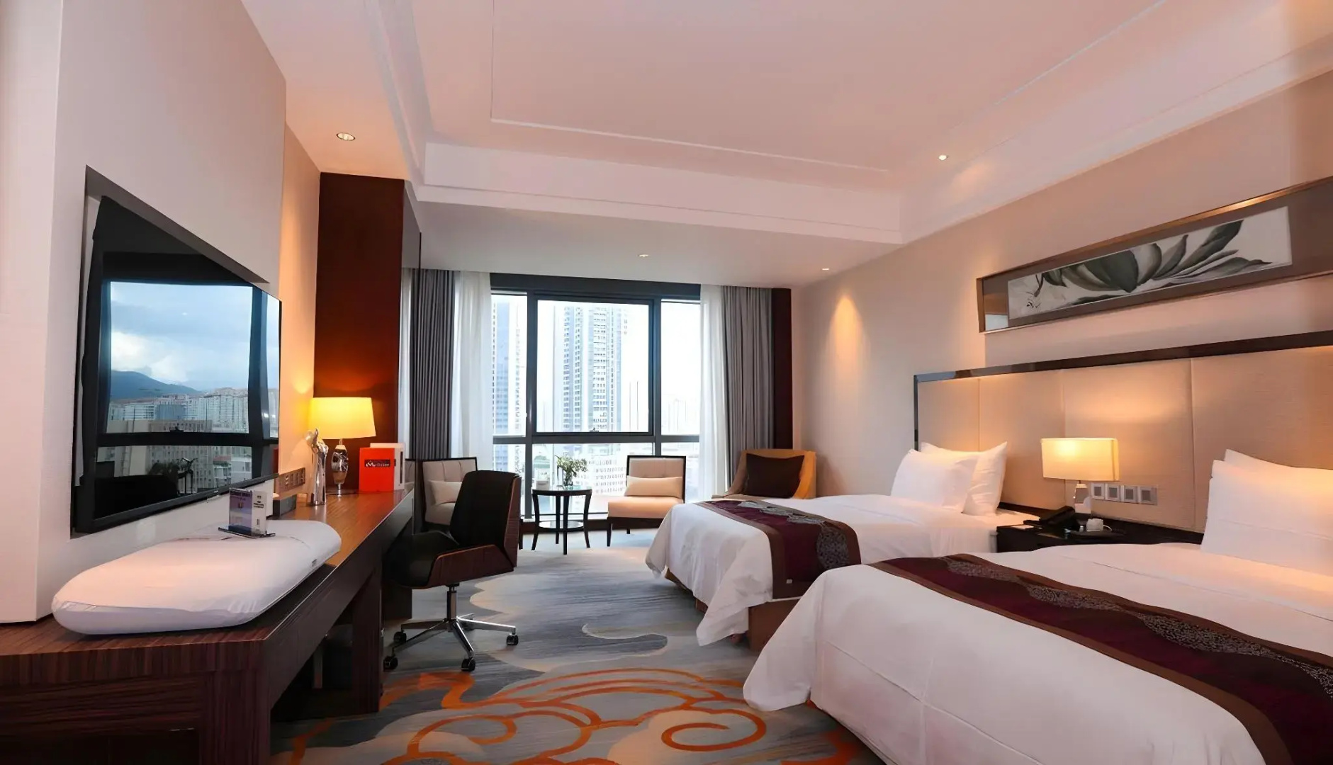Photo - Shenzhen L.gem Hotel
