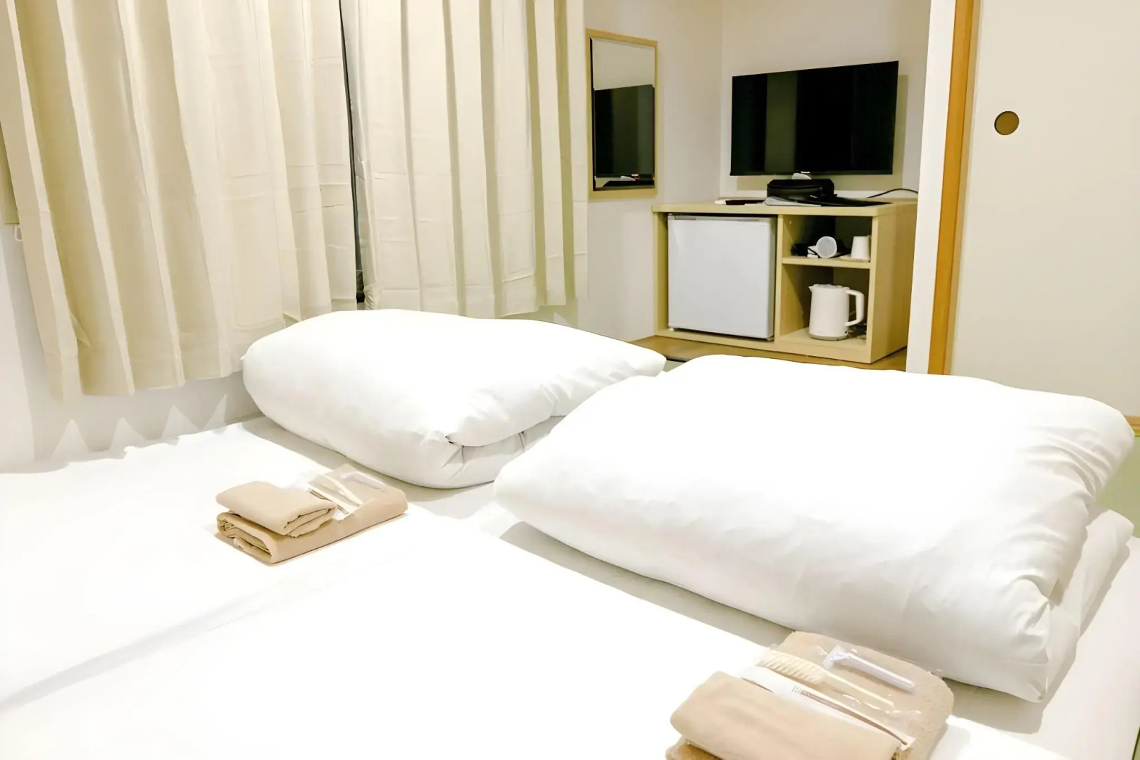 Foto - Hotel Shin-Imamiya