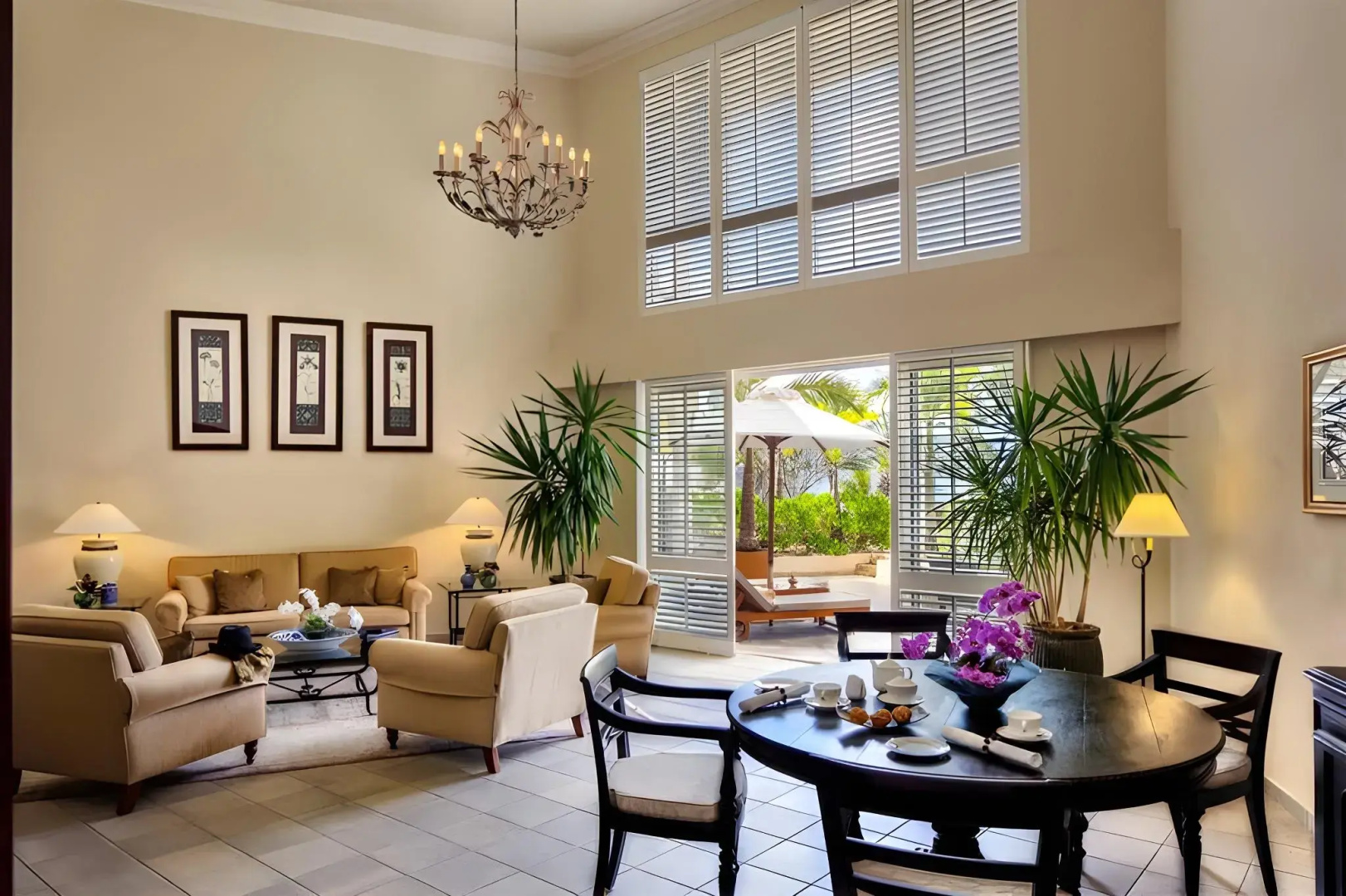 Photo - The Residence Mauritius