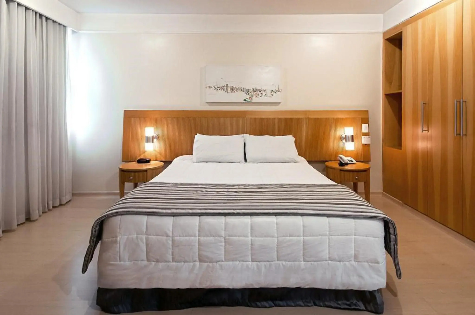 Foto - Belo Horizonte Plaza