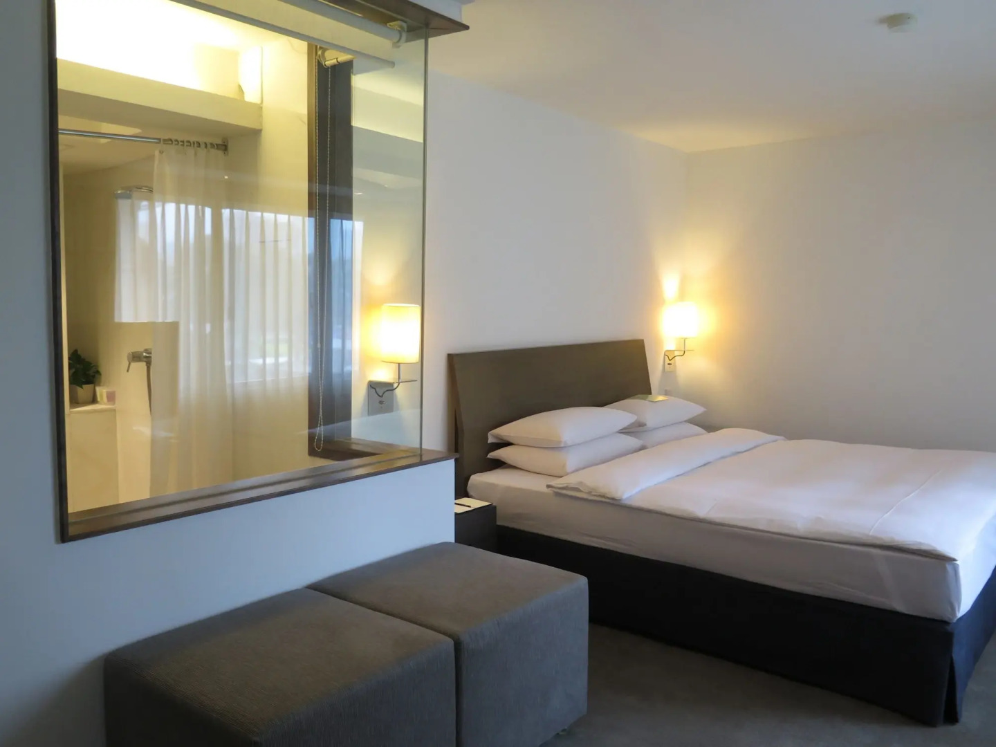 Foto - United Hotel