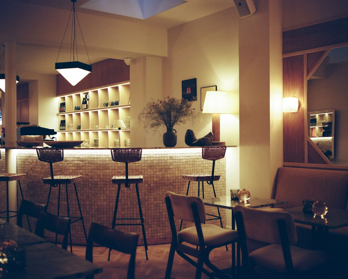 Foto - Hôtel Habituel