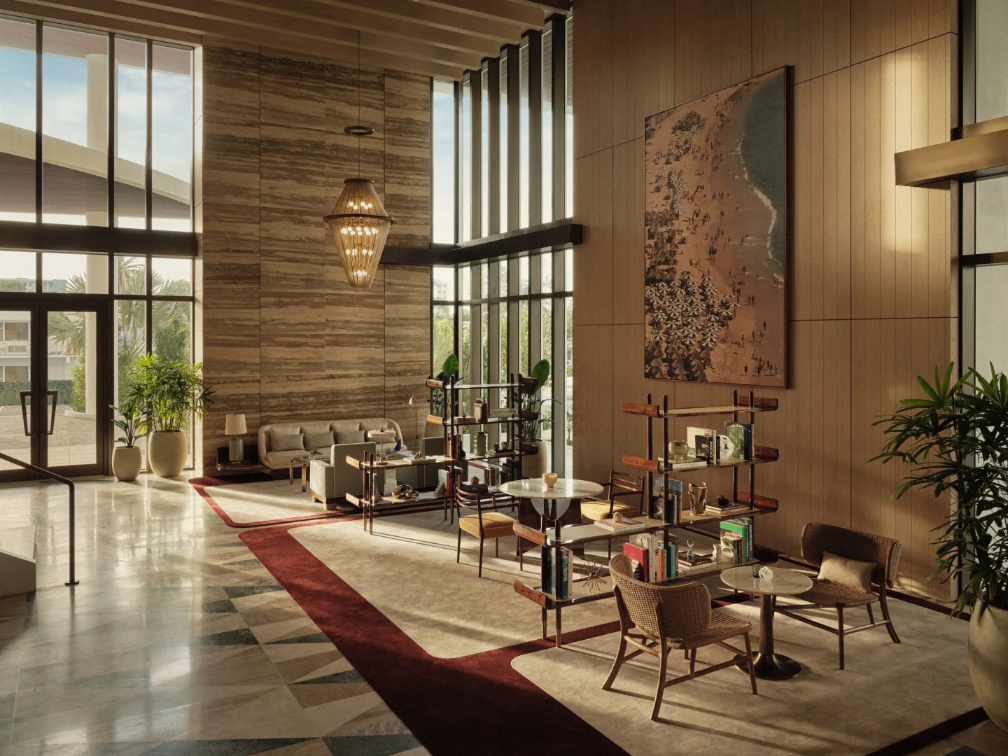 Foto - Four Seasons Hotel and Residences Fort Lauderdale