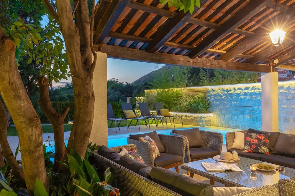 Foto - Hedera Estate, Villa Hedera II