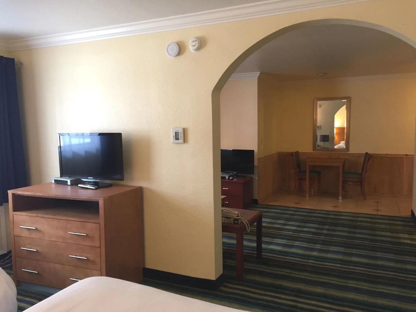 Foto - Surf Motel