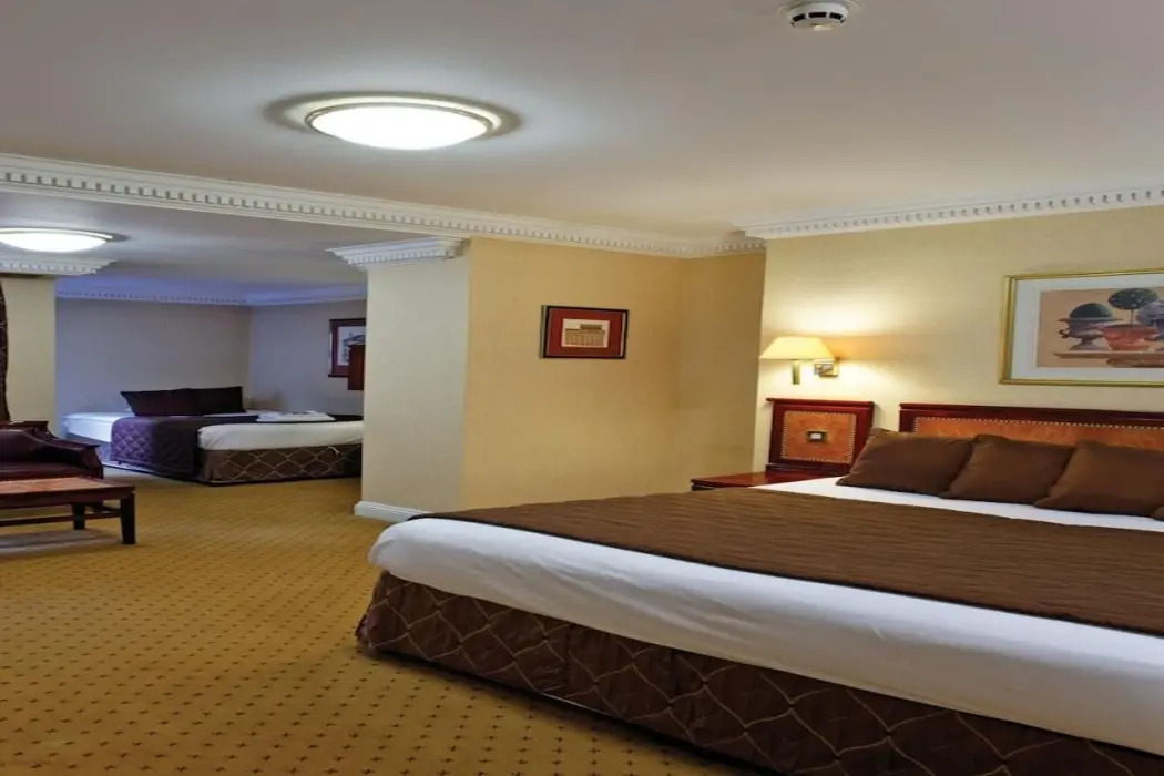 Foto - Grange Clarendon Hotel