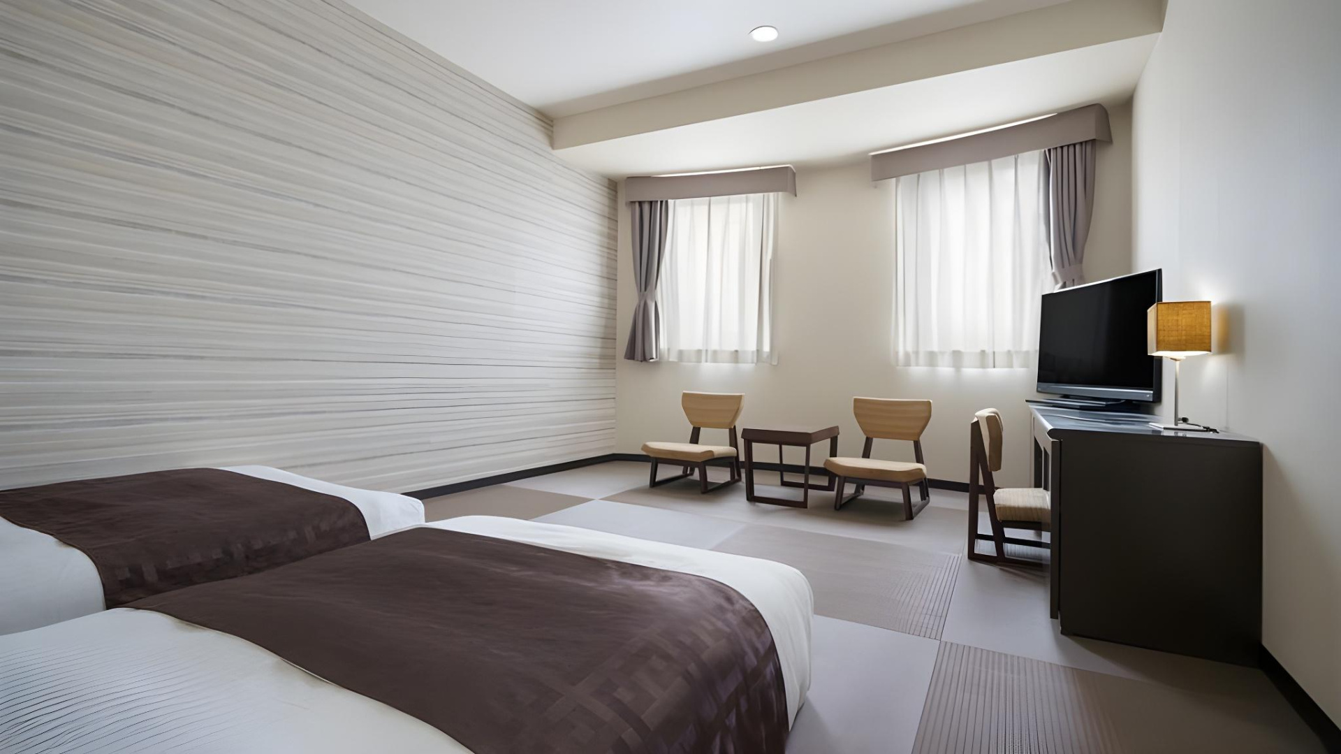 Foto - Premier Hotel Cabin Sapporo