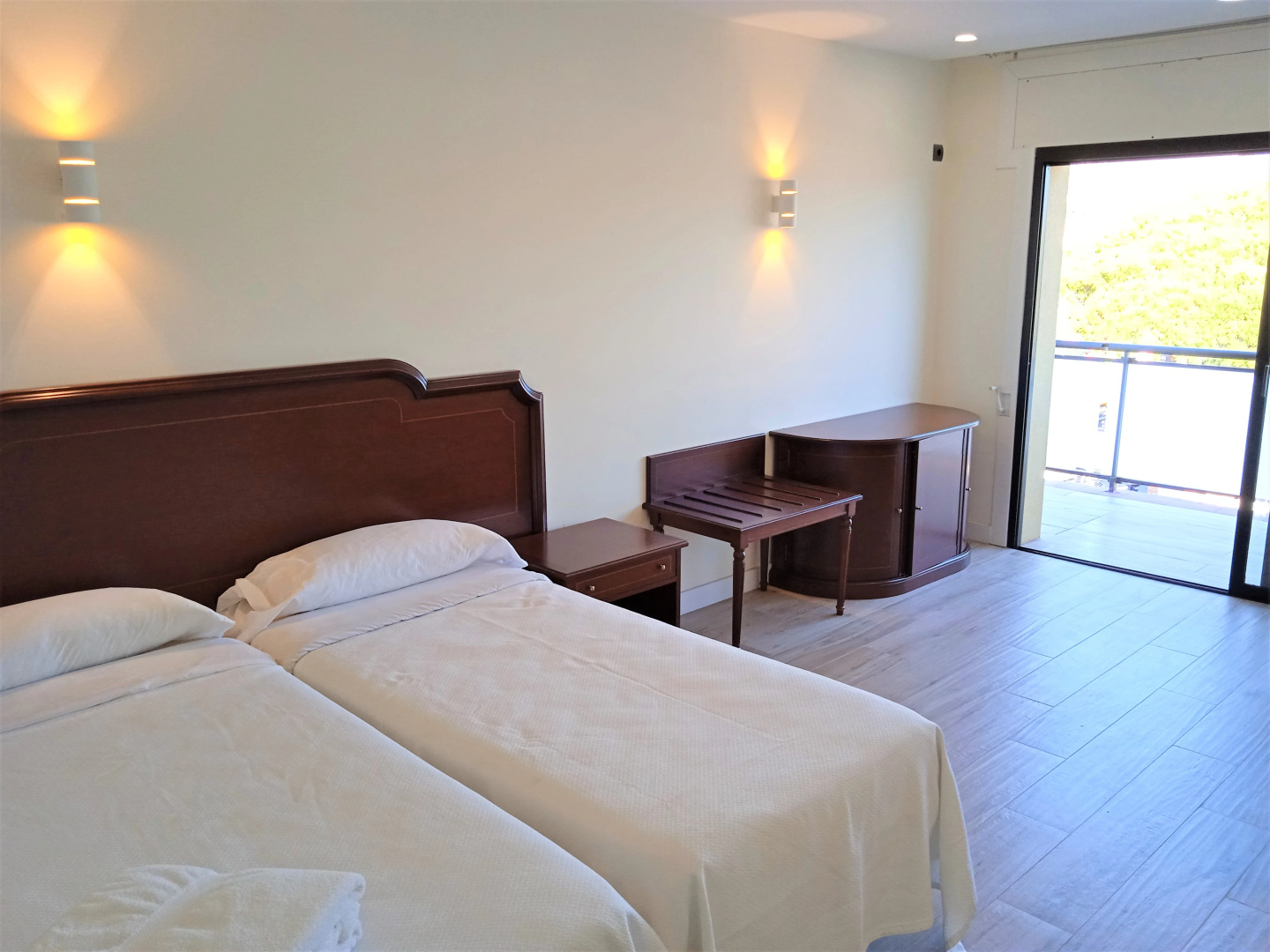 Foto - Hotel 153