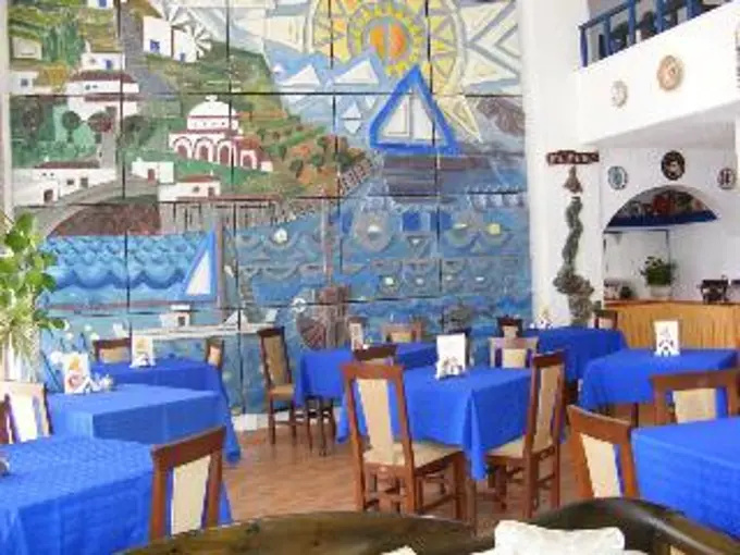 Foto - Atlantis Hotel