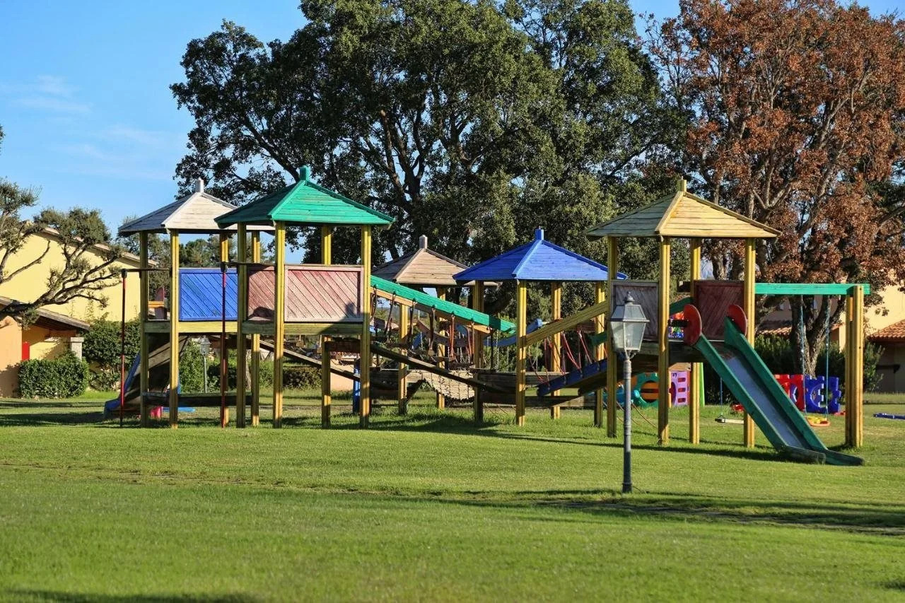 Foto - TH San Teodoro - Liscia Eldi Village