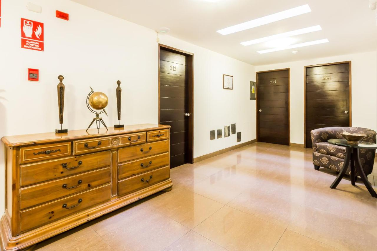 Photo - Hotel El Tambo 1