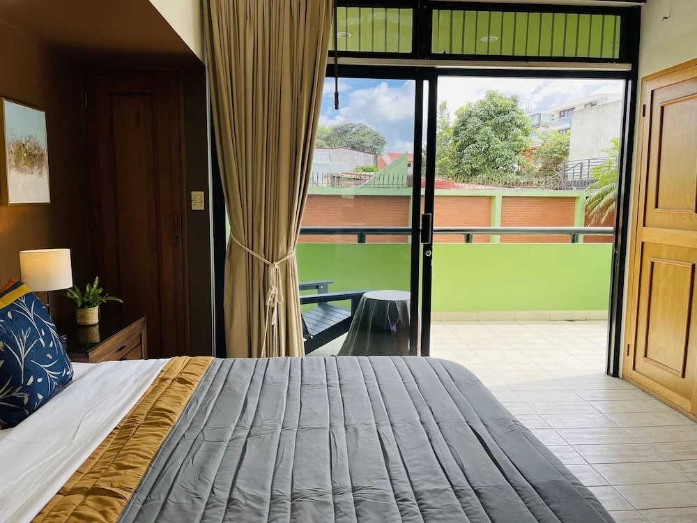 Foto - The Rainier Bed & Breakfast 5
