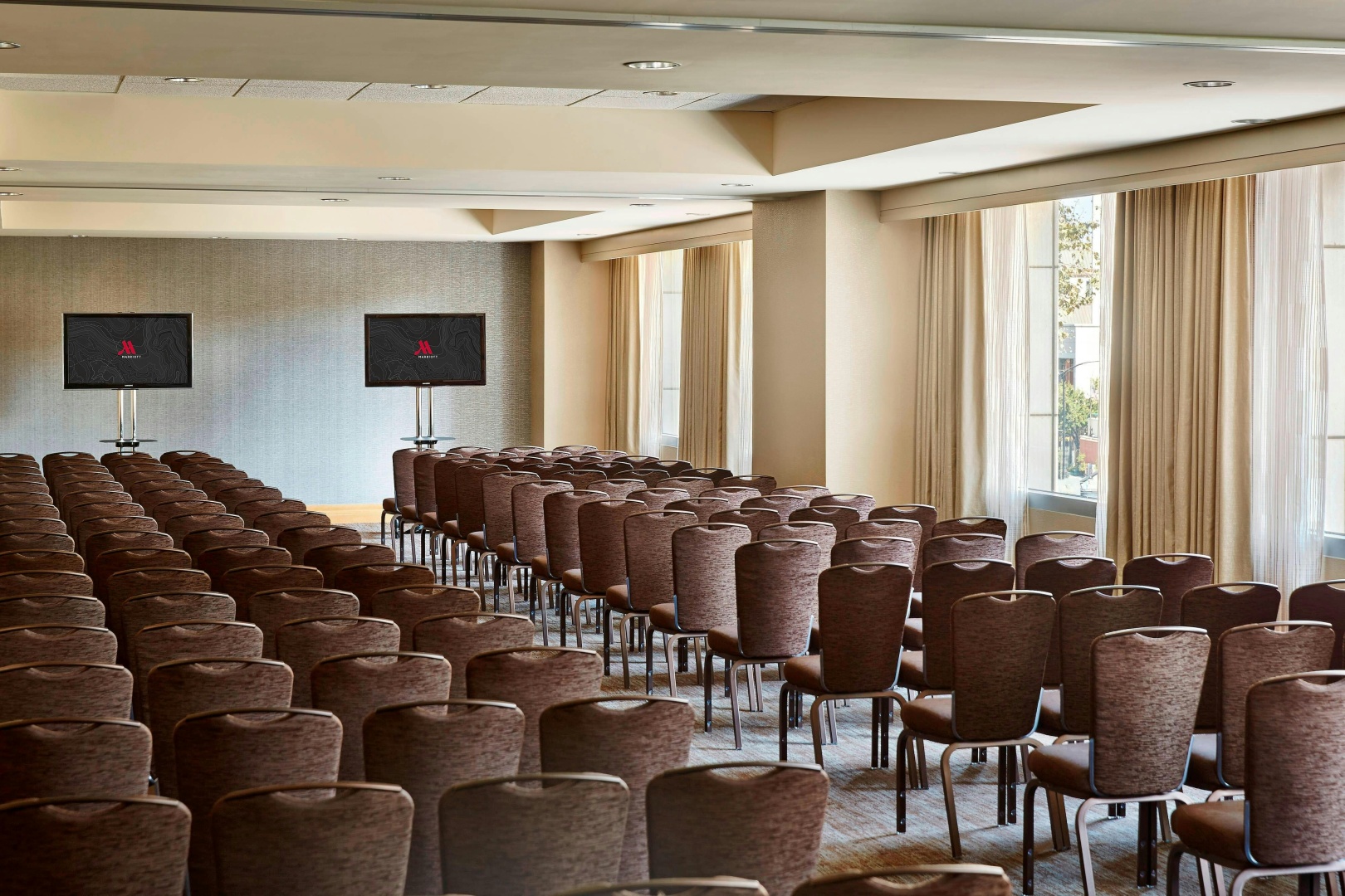 Foto - San Jose Marriott