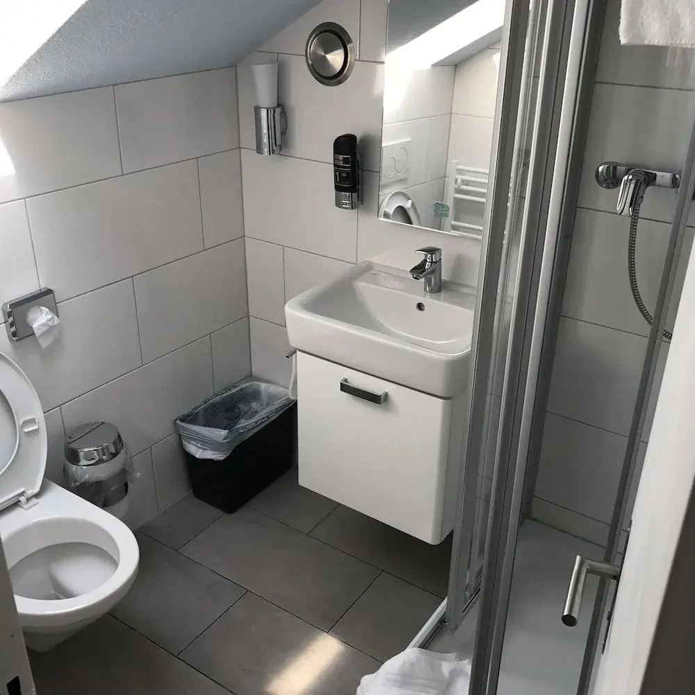 Photo - Gasthaus 210