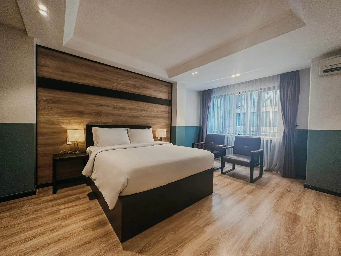 Photo - Chotel Ben Thanh