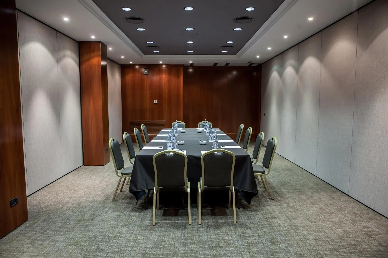 Foto - Hotel Balmoral