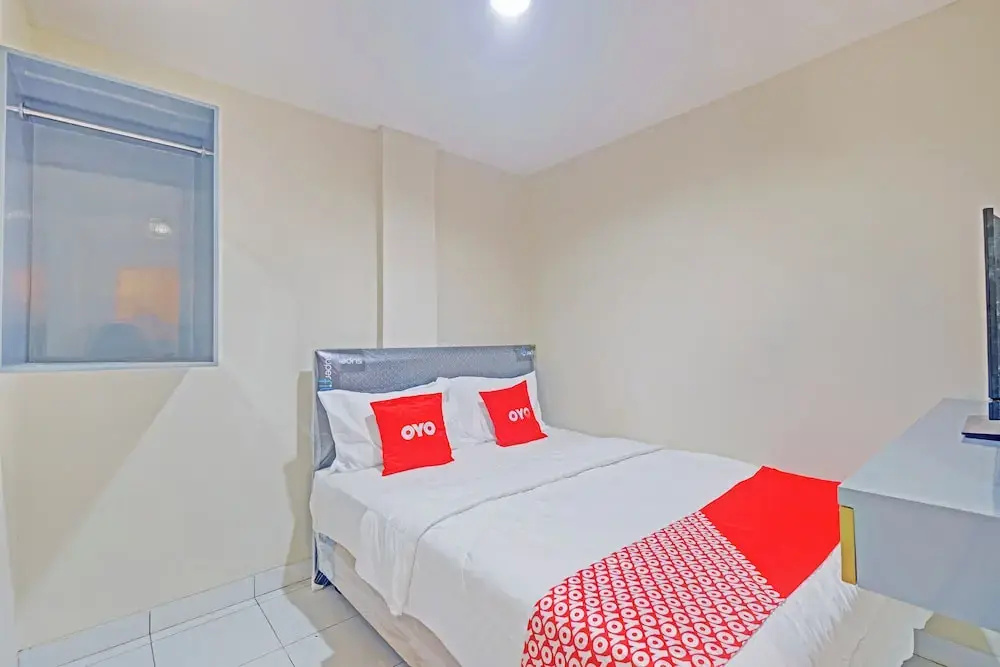 Photo - Hotel O Mangga Besar Near Mangga Besar Station Formerly Warna Warni Residence