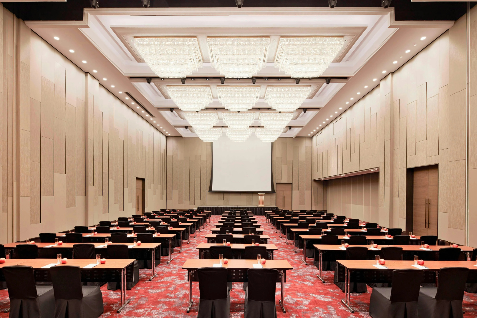 Photo - Sheraton Towers Singapore