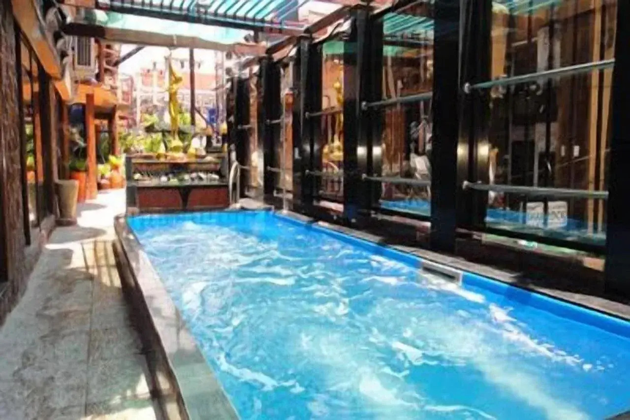 Foto - Penthouse Pattaya