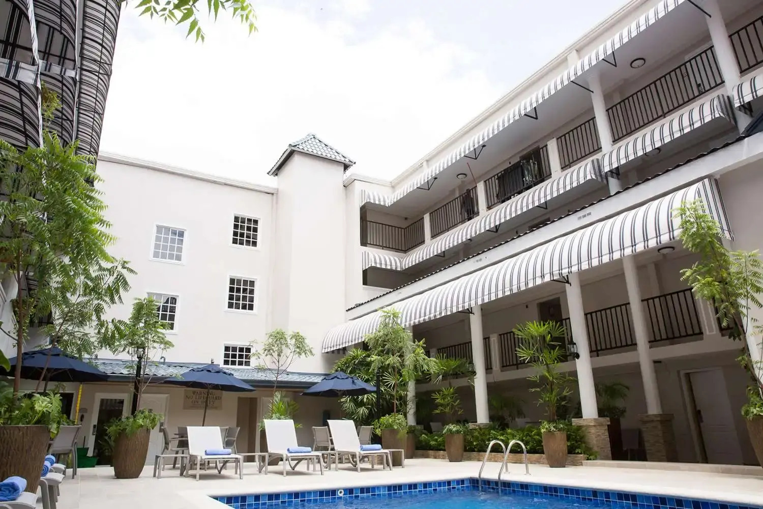 Photo - Best Western El Dorado Panama Hotel