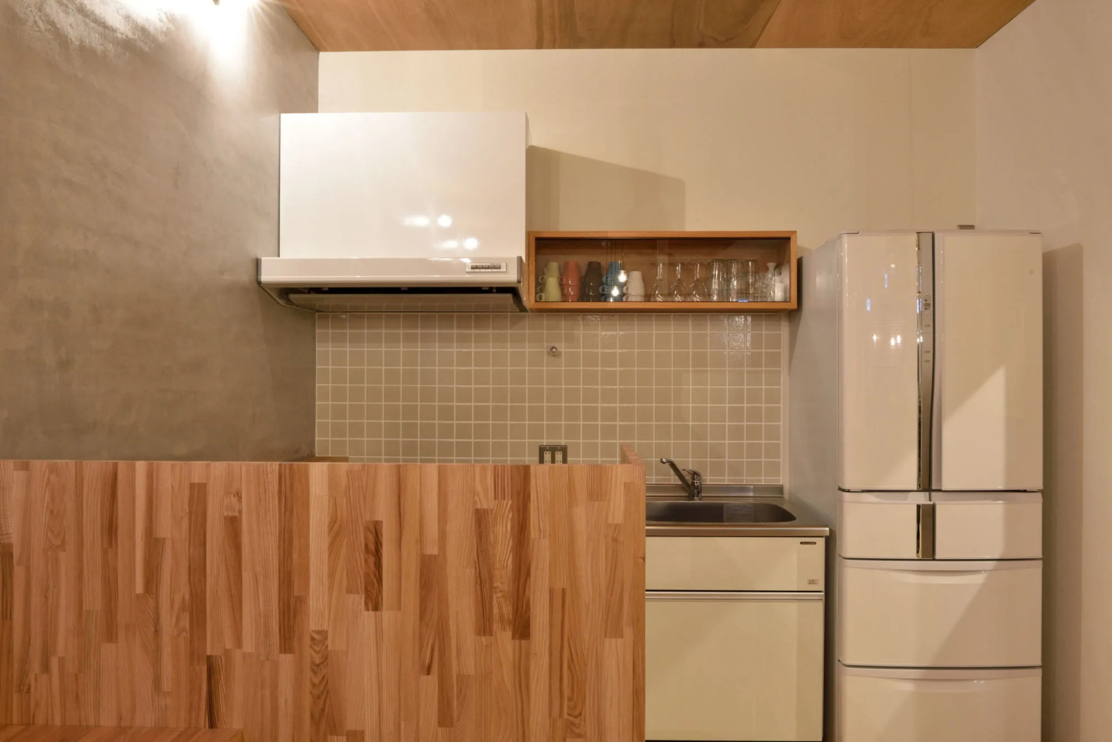 Foto - Hostel Mitsuwaya Osaka