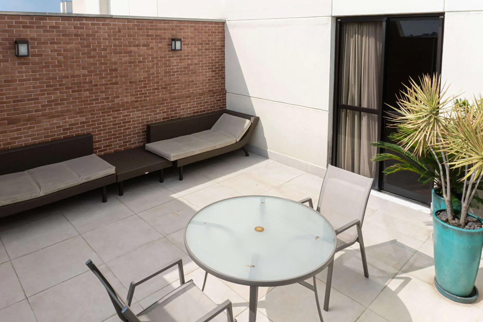 Photo - Quality Hotel Faria Lima