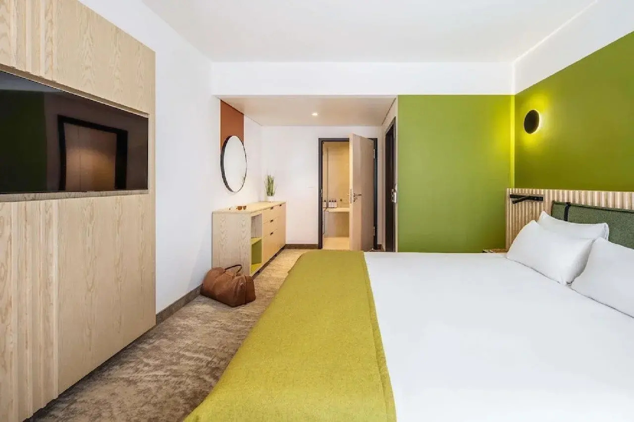 Foto - Mercure Katowice Centrum