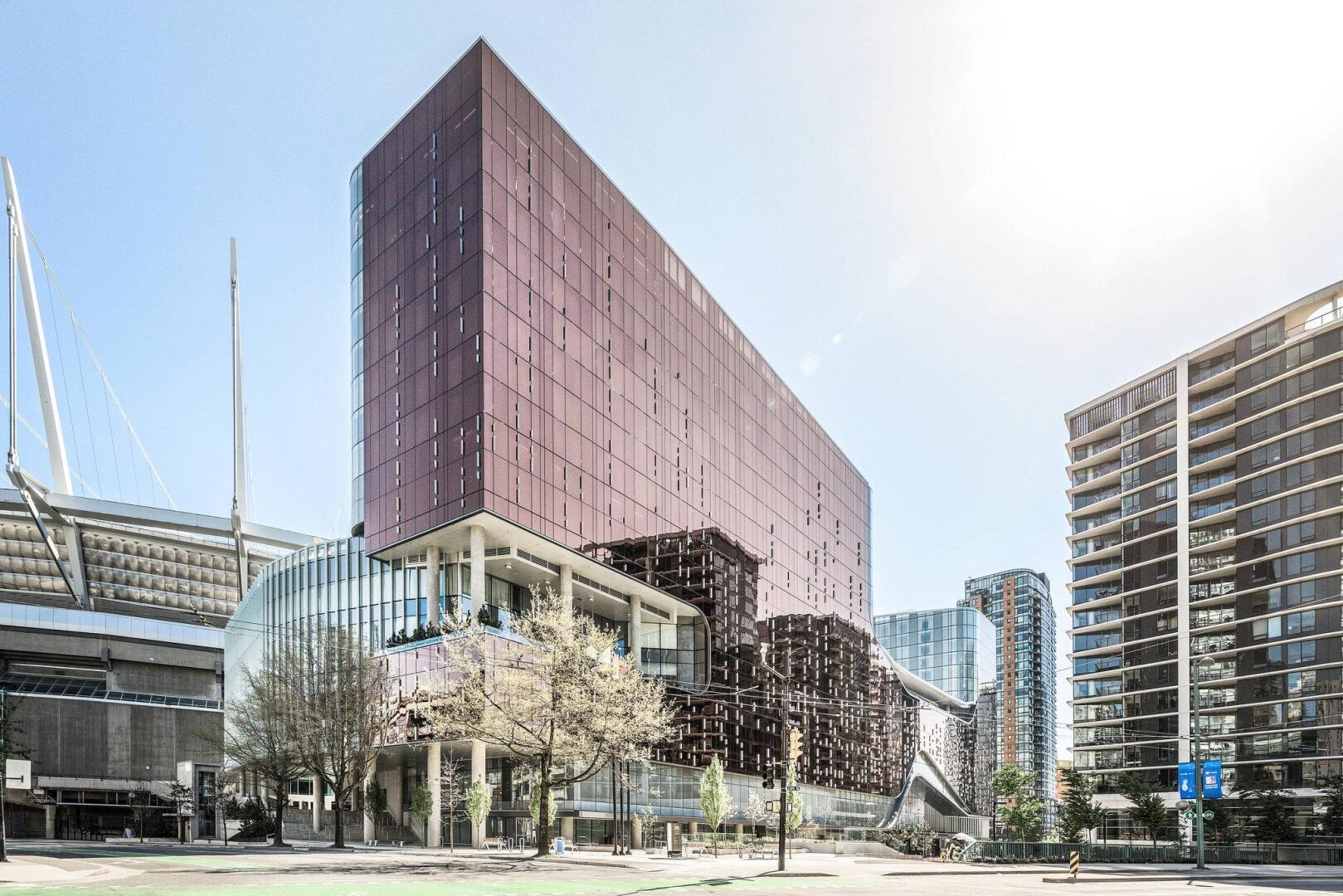 Photo - the DOUGLAS, Autograph Collection