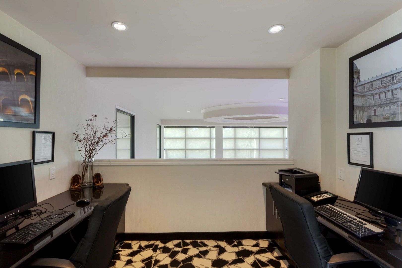 Foto - C Hotel by Carmen's, BW Premier Collection