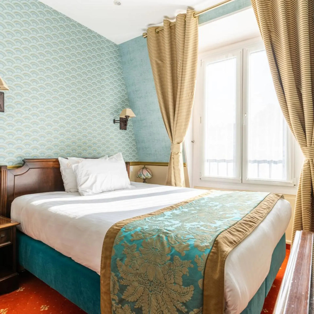 Foto - Hôtel Belfast