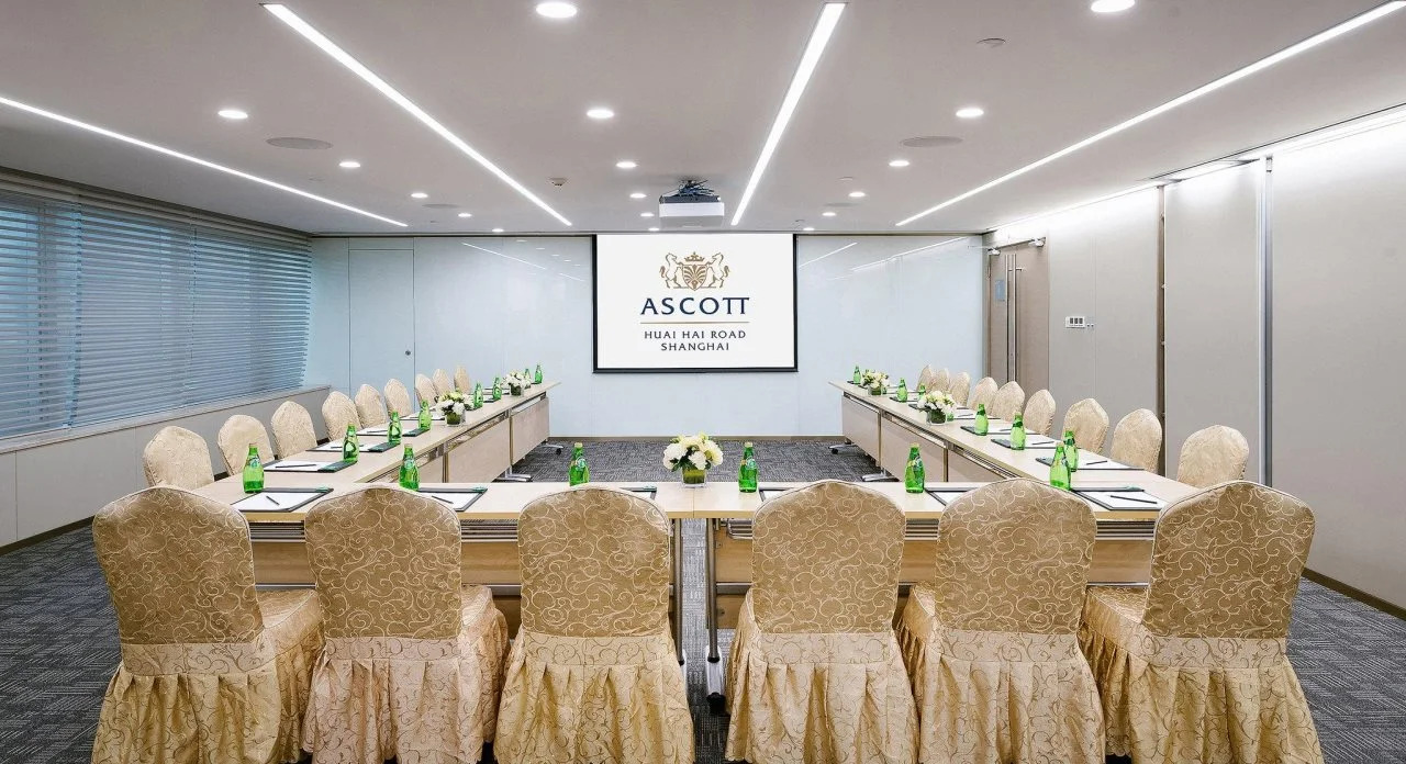 Photo - Ascott Huai Hai Road Shanghai, Xintiandi