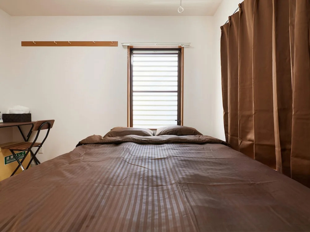 Foto - Tabist A Mirai Oji