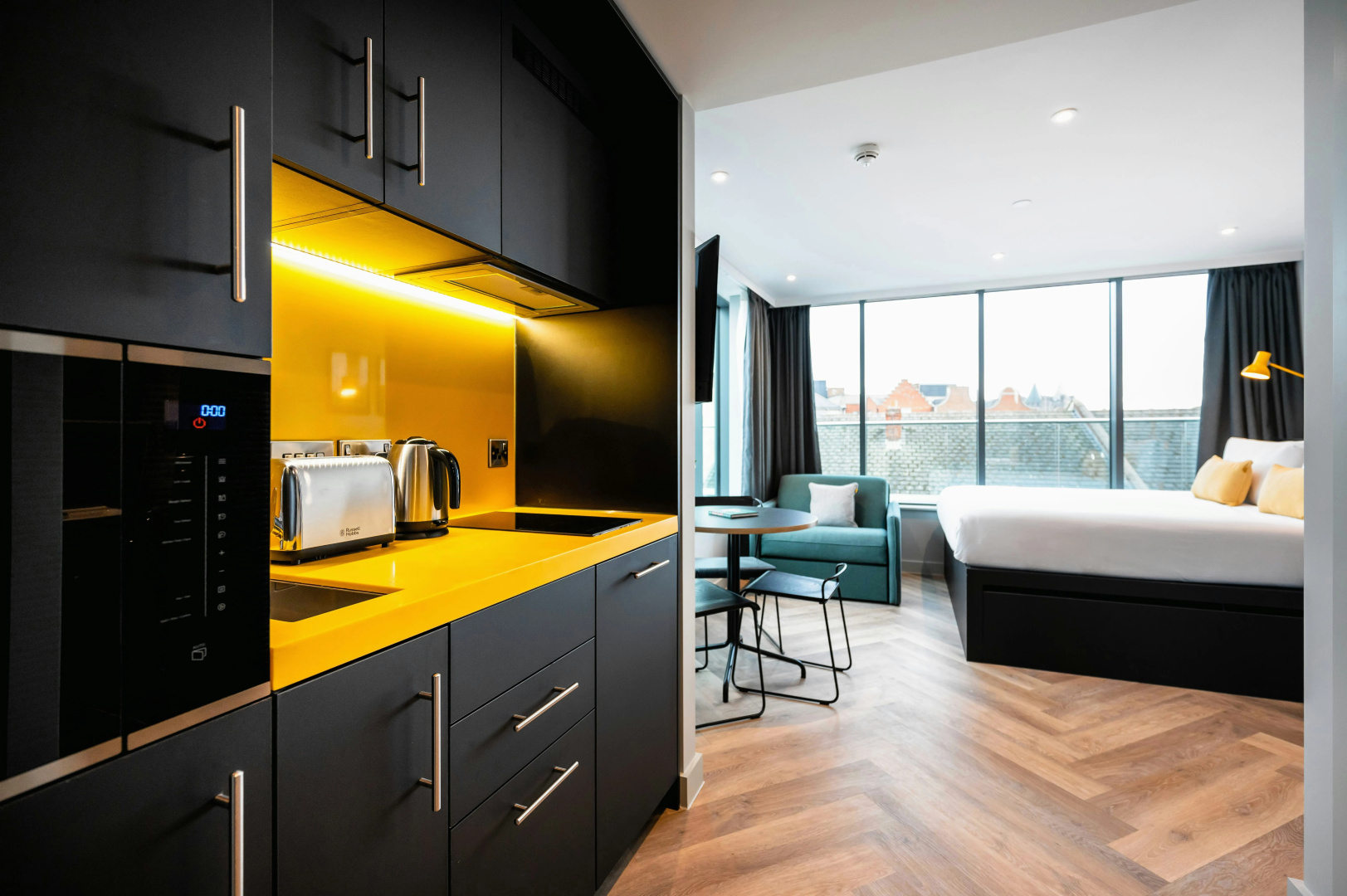 Photo - Staycity Aparthotels, Dublin, Tivoli