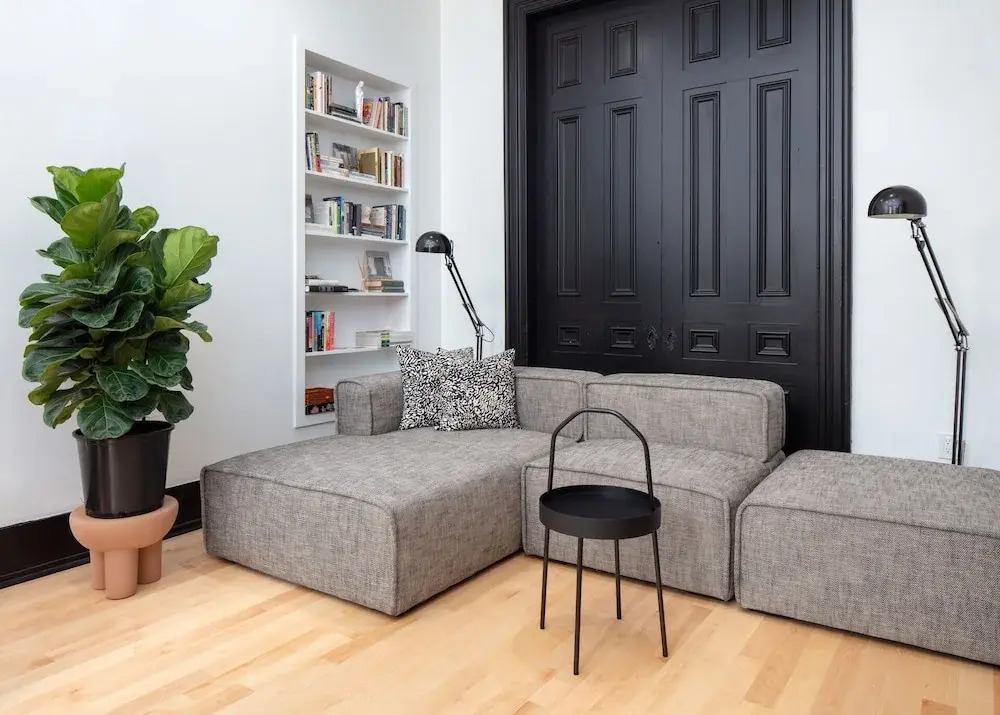 Foto - Kasa The Niche University City Philadelphia