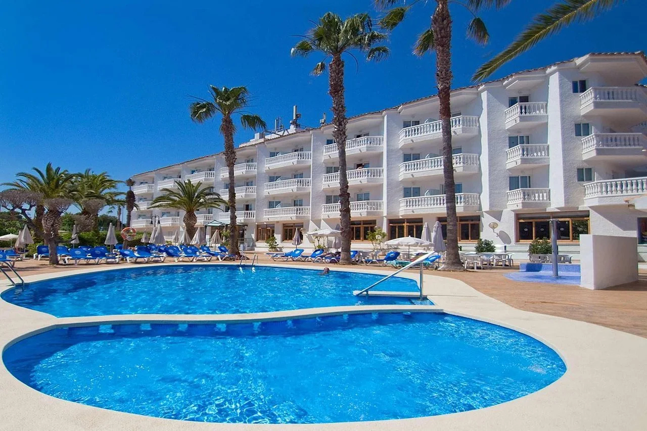 Photo - Hotel Servigroup Romana