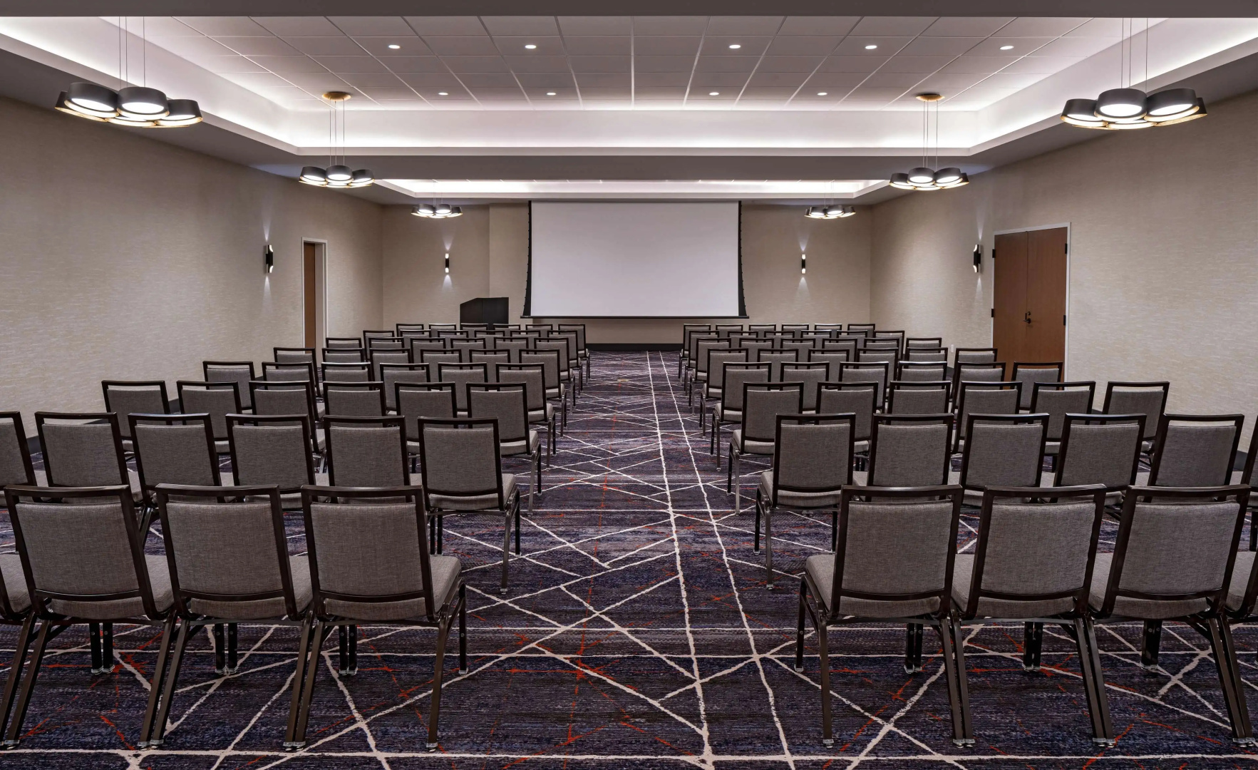 Foto - Hyatt House Indianapolis Downtown