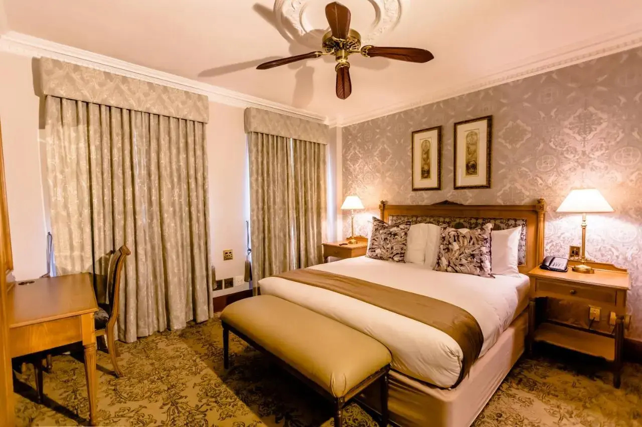 Photo - Gold Reef City Theme Park Hotel