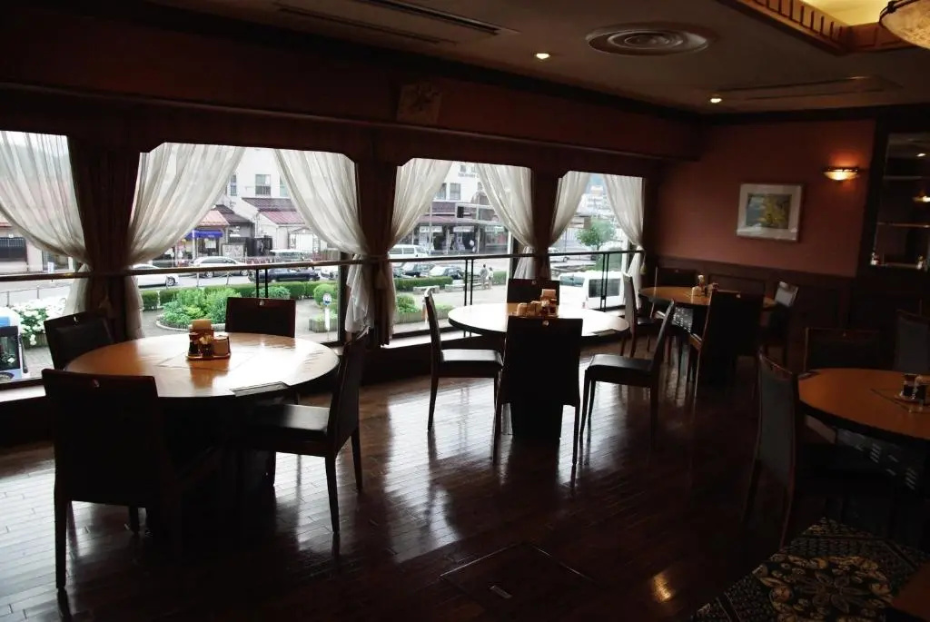Foto - Hida Takayama Washington Hotel Plaza
